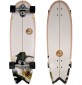 Prancha de surfskate Slide Swallow 33'' Wahine