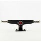 Truck skateboard Iron Black 5'' Low