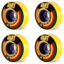 skateboard wheels Jart Kingston 51mm