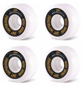 Ruedas de skateboard Jart Bondi 52mm