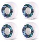 Roues de skateboard Mosaic MacbaLife 55mm