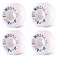 skateboard wheels Mosaic MacbaLife 54mm