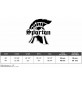 Planche de Bodyboard Pride Spartan PP+SNPP