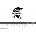 Tabelle Bodyboard Pride Spartan PP+SNPP