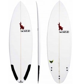 SOUL Surfboard R-Wing