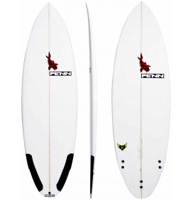 Tavola SOUL Surfboard R-Wing