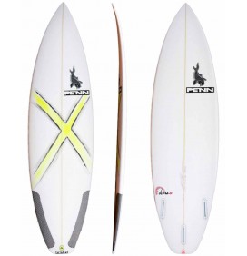 Shortboard SOUL RPMX