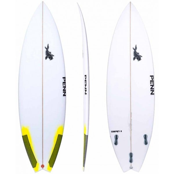 Imagén: Planche de surf PENN Zero II