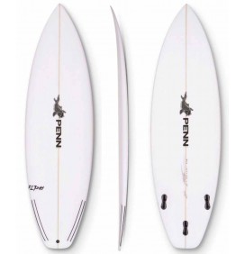 Tabla de surf shortboard PENN FLP
