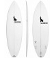 Tavola da surf shortboard PENN FLP