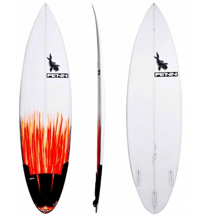 Surfbretter shortboard PENN Premier