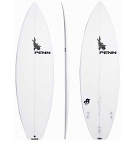 Shortboard PENN Raven