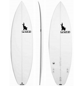 Shortboard PENN Sub Zero