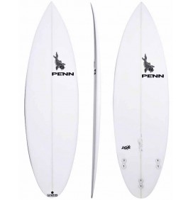 Tavola da surf shortboard PENN Zero