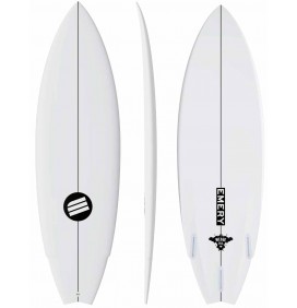 Planche de surf EMERY Wedge Tail