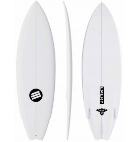  Surfboard EMERY Wedge Tail
