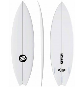  Surfboard EMERY Nemesis