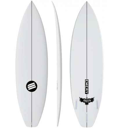  Surfboard EMERY Mini