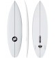 Tavola da surf EMERY Black Angel II