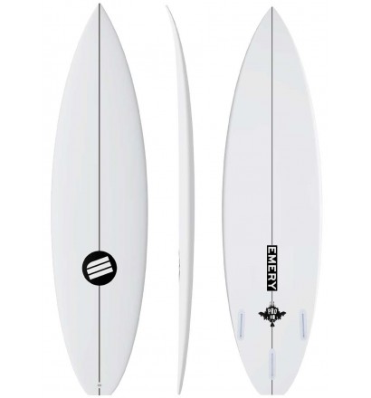 Tabla de surf EMERY Pro Ho