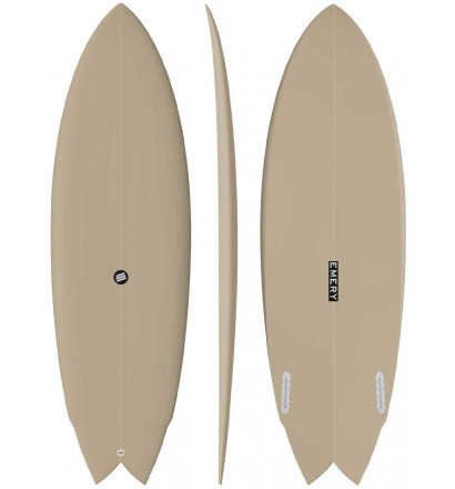  Surfboard EMERY Nemesis