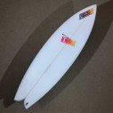 Tabla de surf Channel Island Fishbeard