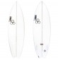 Tabla de surf Channel Island Rocket Wide