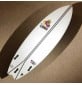 Tavola Da Surf Channel Island Rocket Wide Spine-Tek