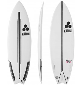 Tavola Da Surf Channel Island Rocket Wide Spine-Tek