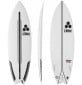 Surfboard Channel Island Rocket Wide Spine-Tek