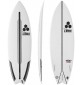 Tavola Da Surf Channel Island Rocket Wide Spine-Tek