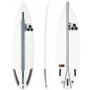 Tabla de surf Channel Island Happy Spine-Tek