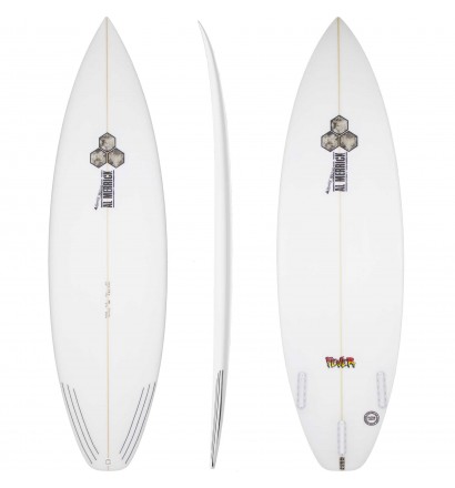 Tabla de surf Channel Island Fever