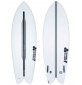 Surfboard Channel Island CI Fish