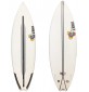 Prancha de surf Channel Island Rocket 9 Spine-Tek