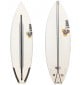 Surfboard Channel Island Rocket 9 Spine-Tek