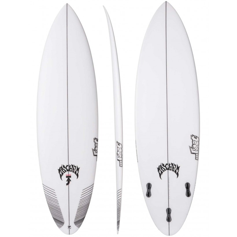 Tabla de surf Lost Sabo Taj