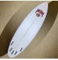 Surfboard Lost Retro Ripper