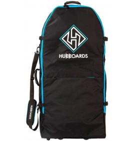 Boardbag Hubboards bodyboard Wheel boardbag