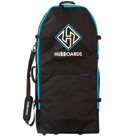 Boardbag de bodyboard Hubboards Wheel boardbag