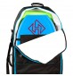 Funda de bodyboard Hubboards Wheel boardbag