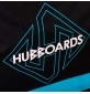 Boardbag bodyboard Hubboards Double Bag