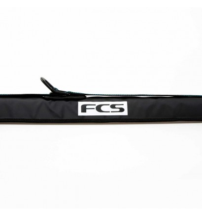 Porta tavole da surf FCS Soft Rack D-Ring