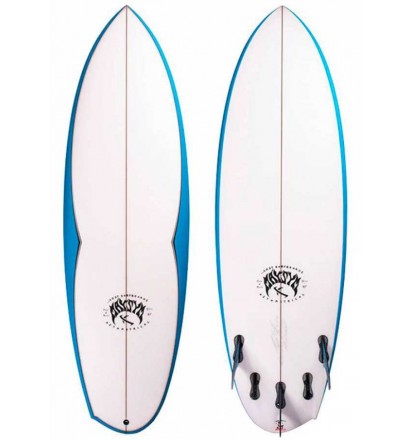 Tabla de surf Lost Maysym