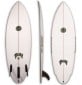 Tabla de surf Lost Evil Twin