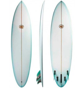 Tabla de surf Lost Smooth Operator