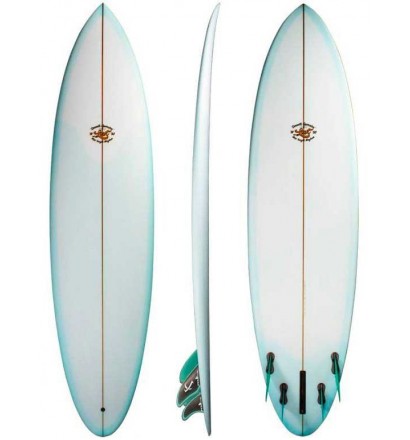 Tabla de surf Lost Smooth Operator