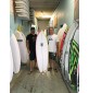 Tabla de surf Lost California twin