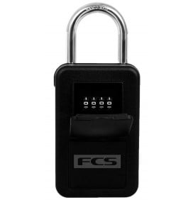 Schloss FCS Key Lock