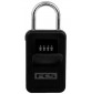 Candado FCS Key Lock